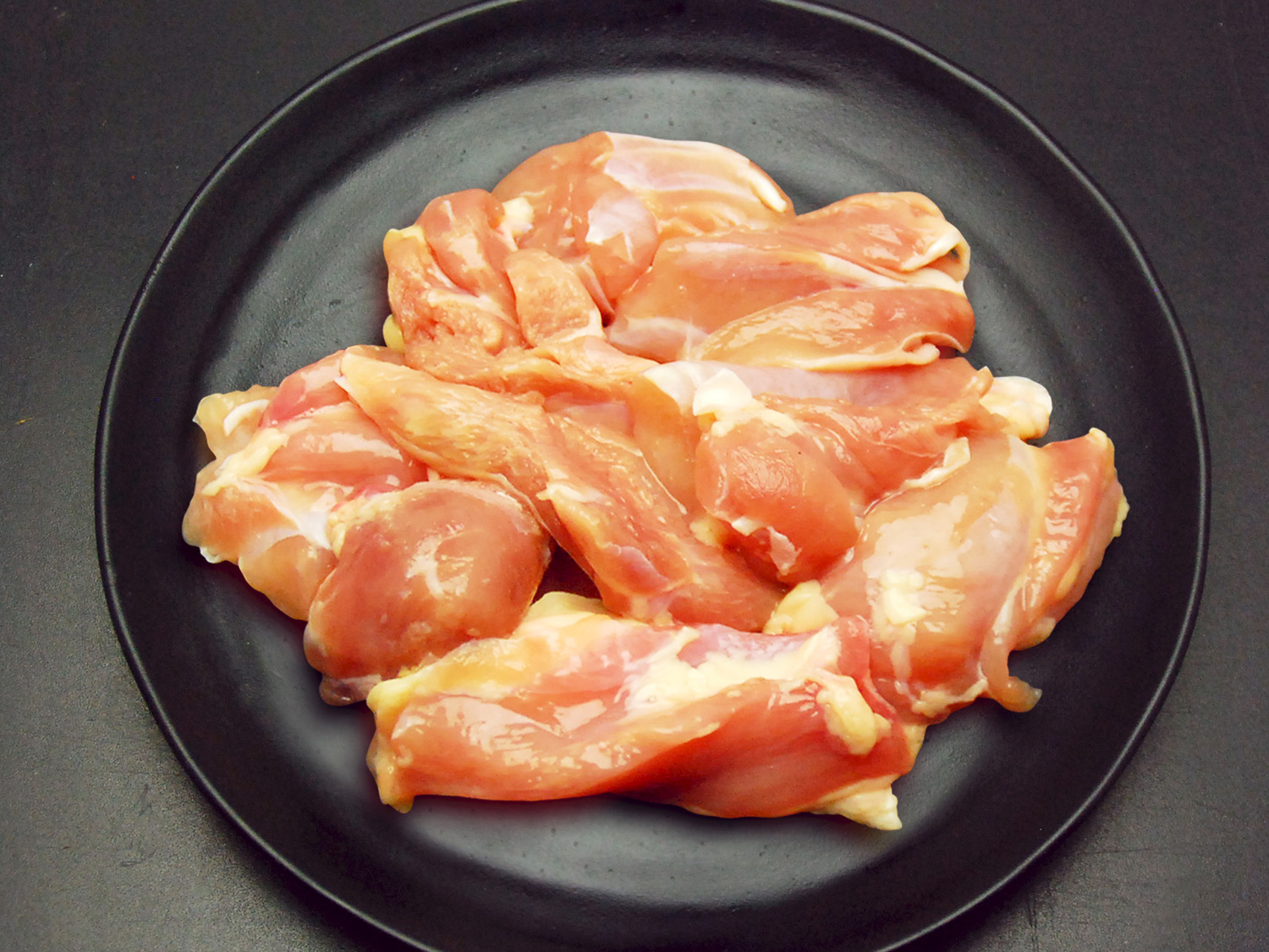 鶏もも 100g | 浪花乃台所